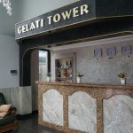 Hotel Gelati Tower